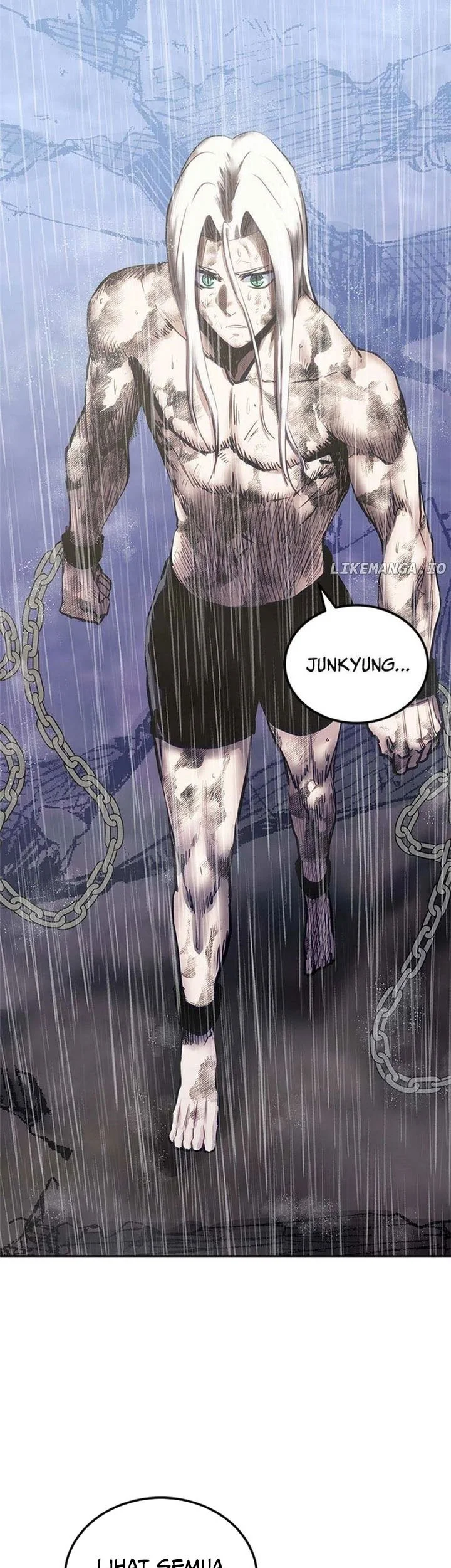 Player from Today Onwards Chapter 145 Gambar 10
