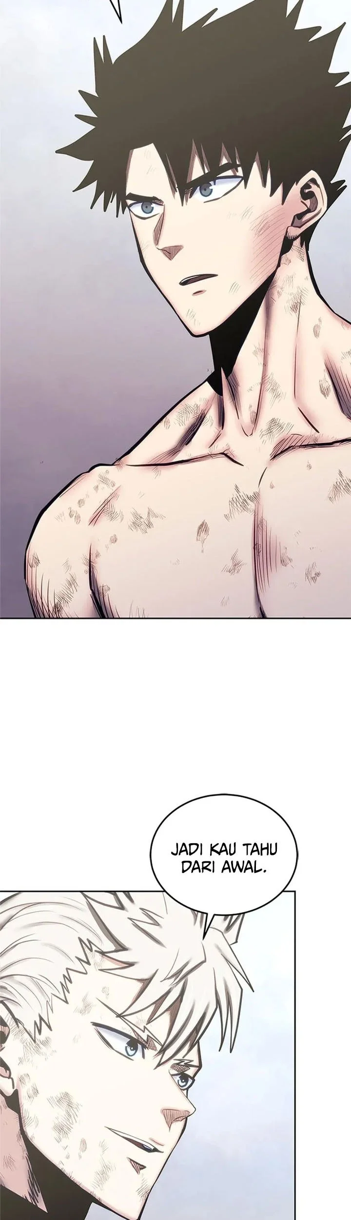 Player from Today Onwards Chapter 147 Gambar 8