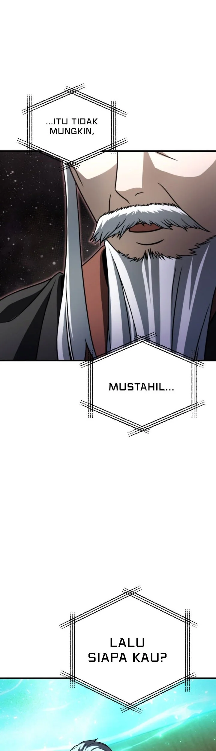 Player Who Can’t Level Up Chapter 208 Gambar 8