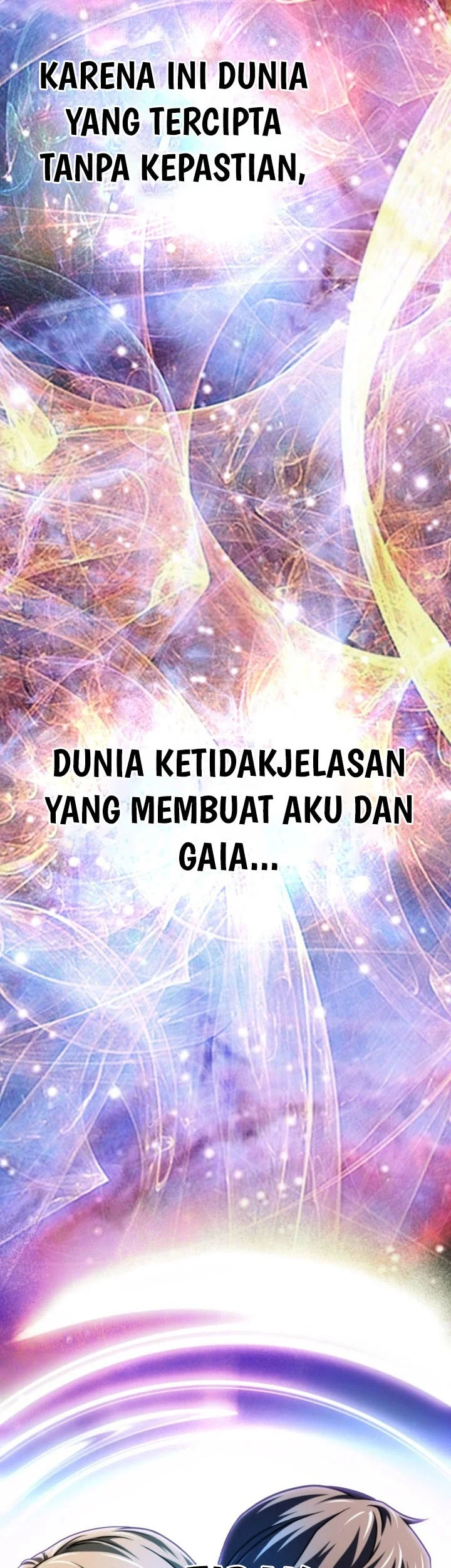Player Who Can’t Level Up Chapter 209 Gambar 8