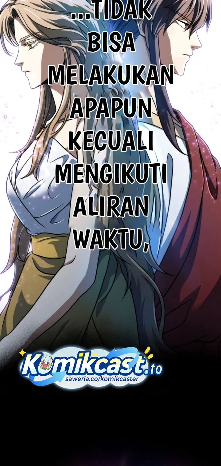 Player Who Can’t Level Up Chapter 209 Gambar 9