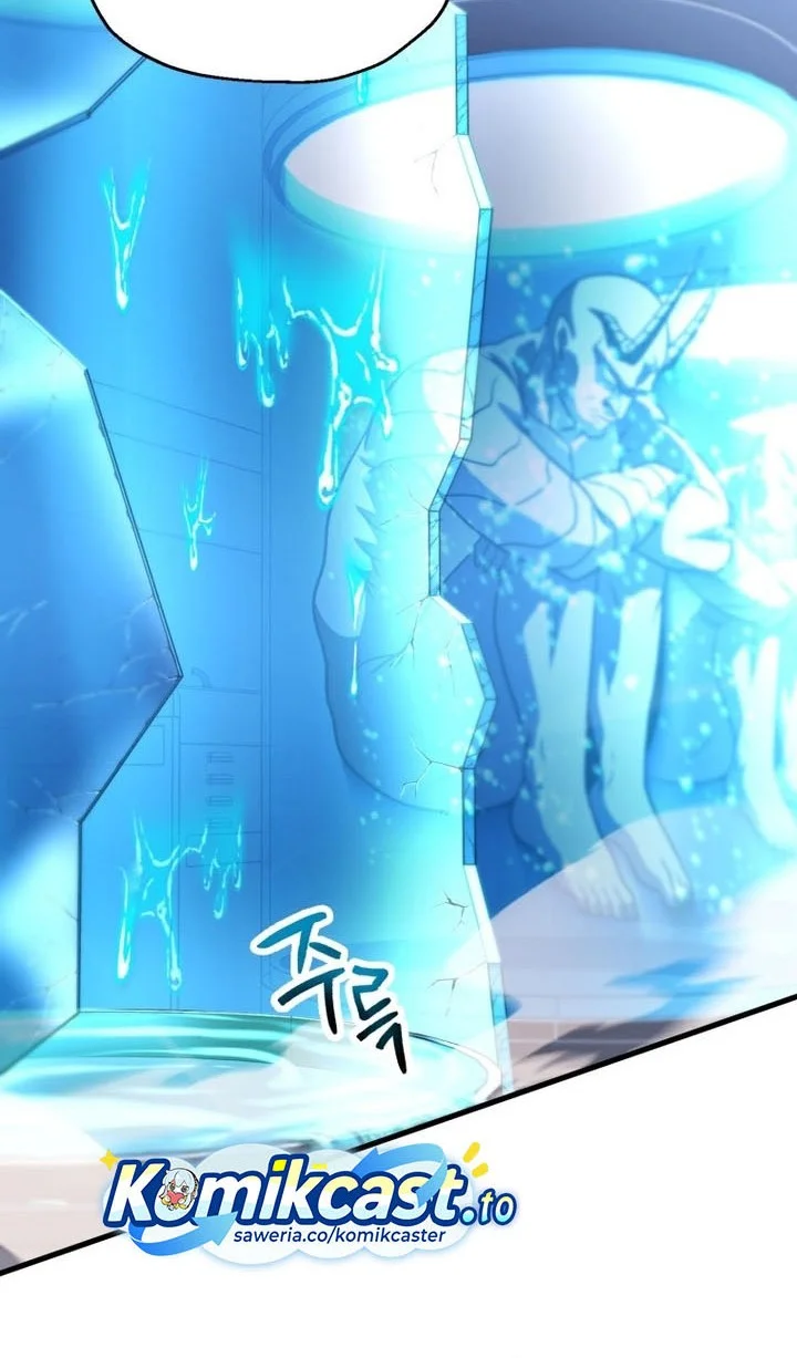Player Who Can’t Level Up Chapter 214 Gambar 8