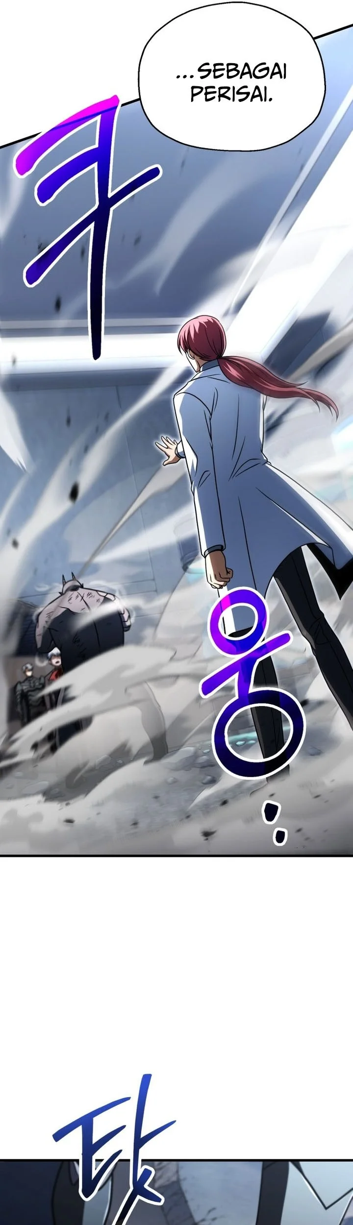 Player Who Can’t Level Up Chapter 214 Gambar 9