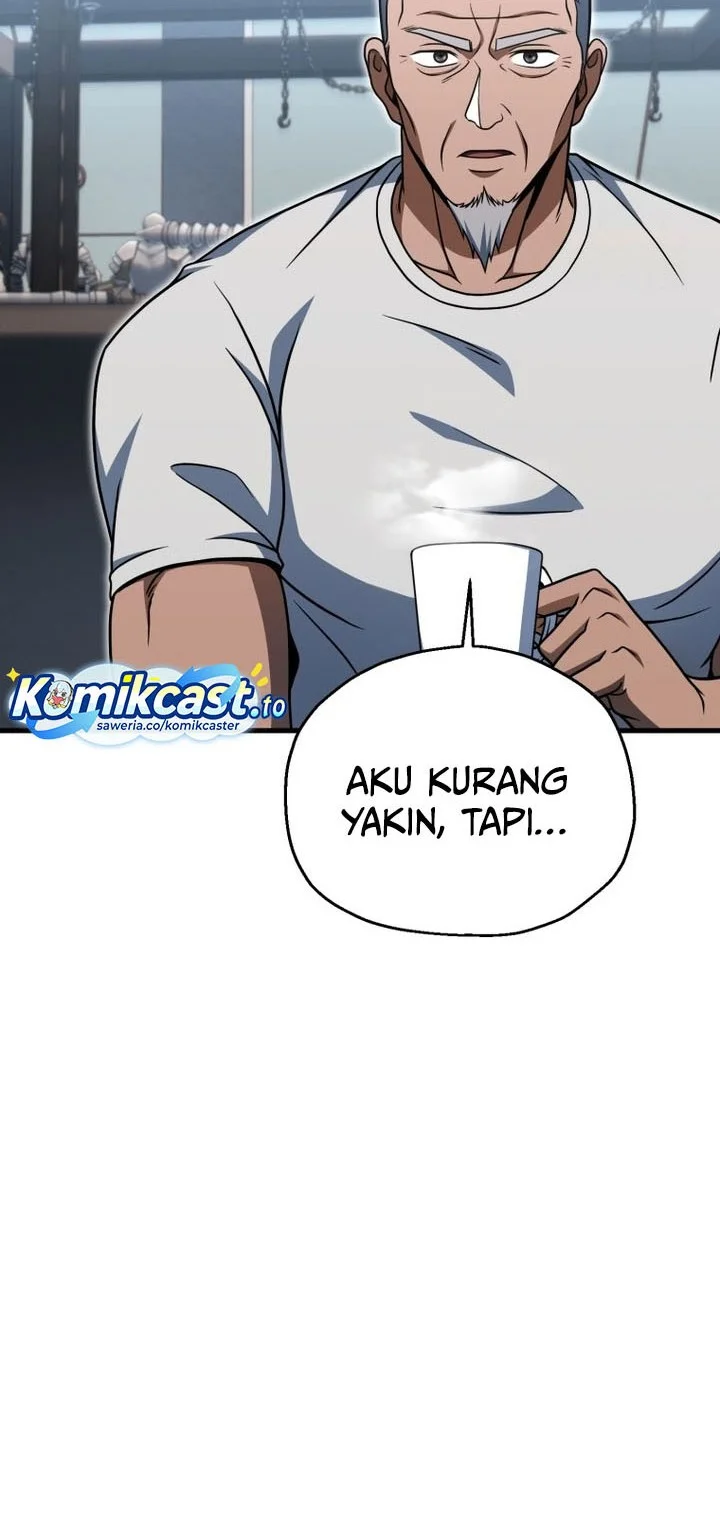 Player Who Can’t Level Up Chapter 215 Gambar 8