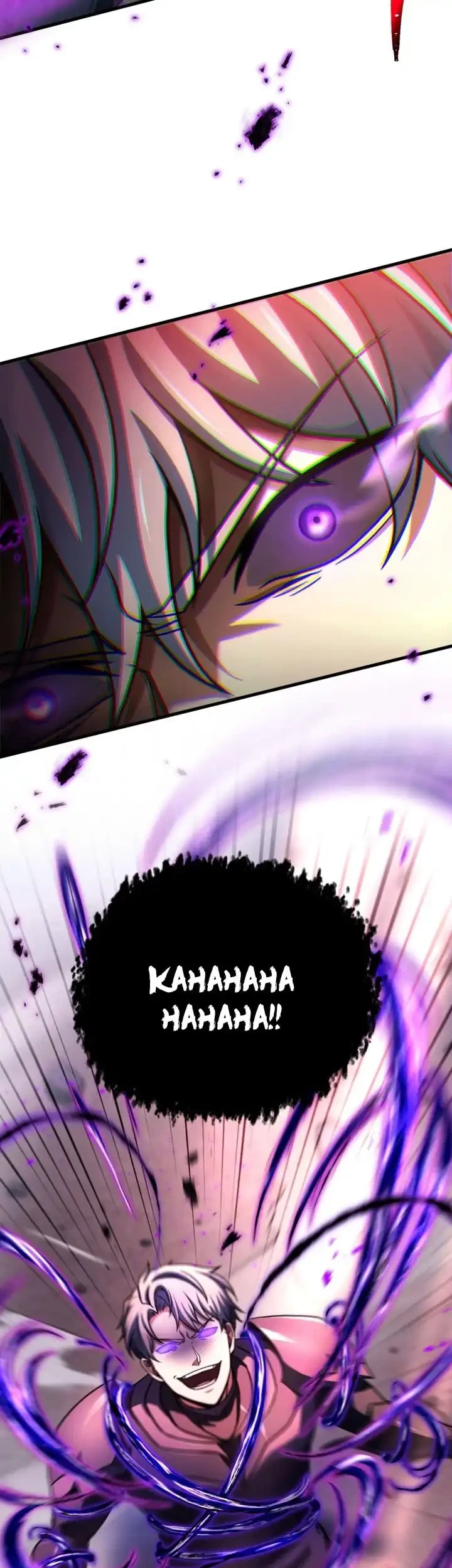 Player Who Can’t Level Up Chapter 217 Gambar 8