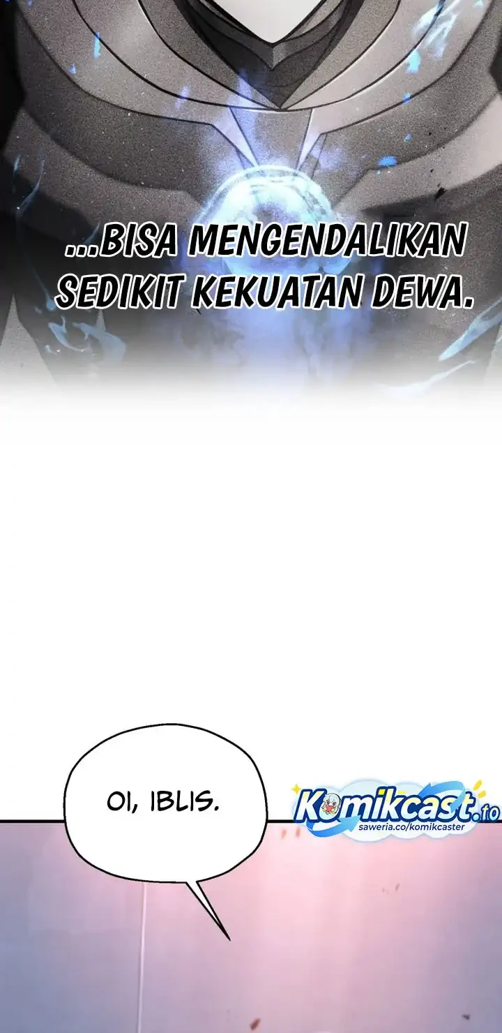 Player Who Can’t Level Up Chapter 219 Gambar 9