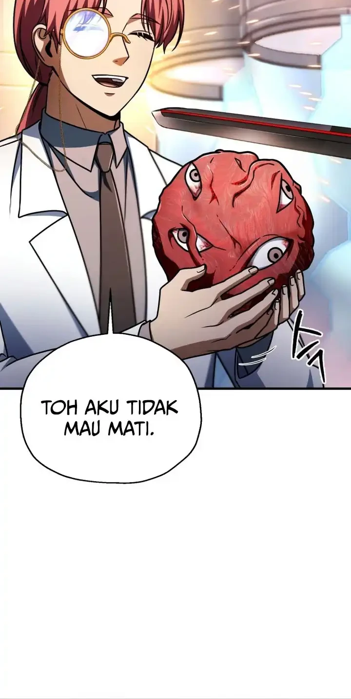 Player Who Can’t Level Up Chapter 220 Gambar 9