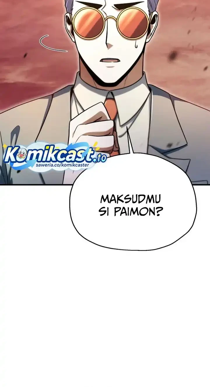 Player Who Can’t Level Up Chapter 225 Gambar 9