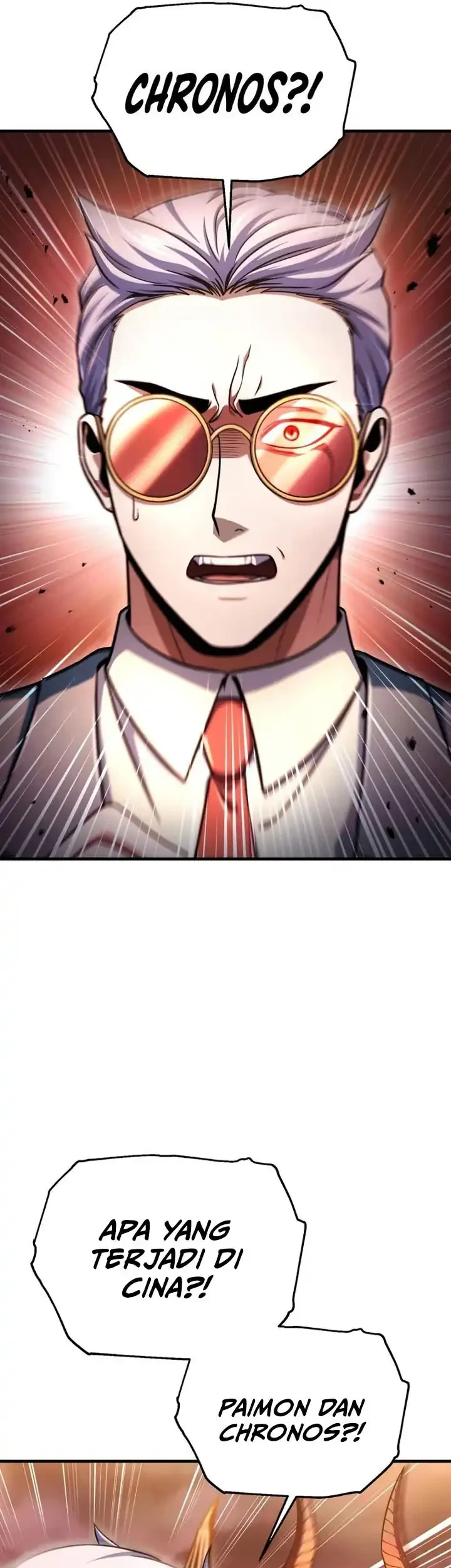 Player Who Can’t Level Up Chapter 225 Gambar 10