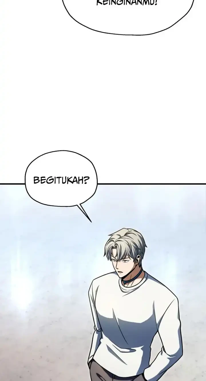 Player Who Can’t Level Up Chapter 226 Gambar 7