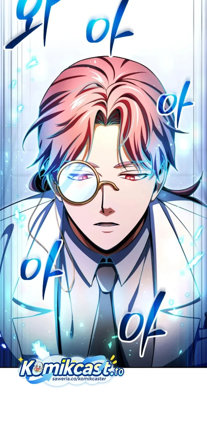 Player Who Can’t Level Up Chapter 227 Gambar 9
