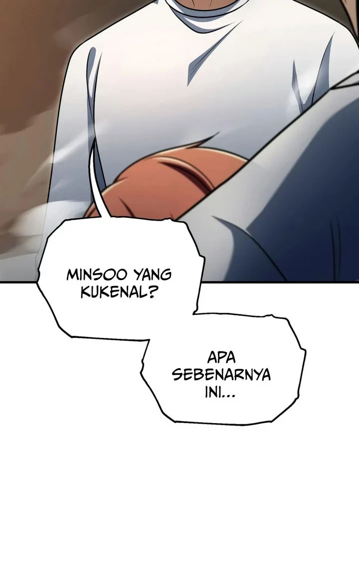 Player Who Can’t Level Up Chapter 230 Gambar 7