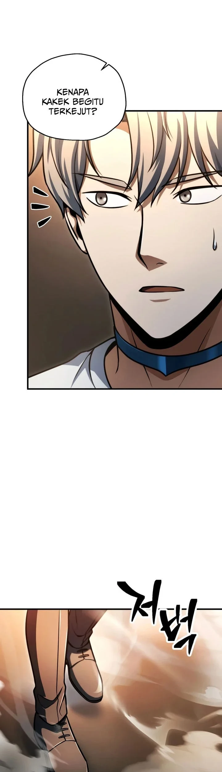 Player Who Can’t Level Up Chapter 230 Gambar 8