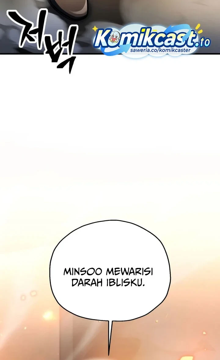 Player Who Can’t Level Up Chapter 230 Gambar 9