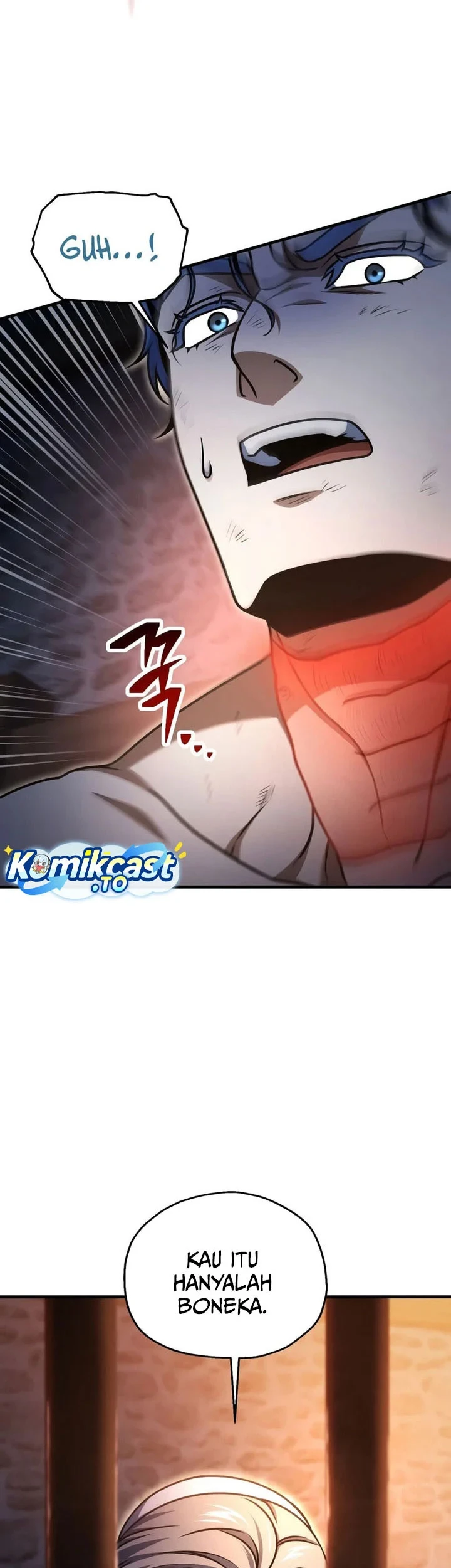 Player Who Can’t Level Up Chapter 232 Gambar 6