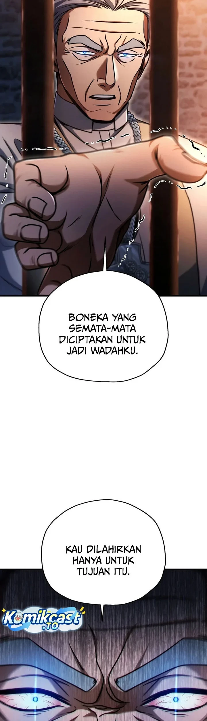 Player Who Can’t Level Up Chapter 232 Gambar 7