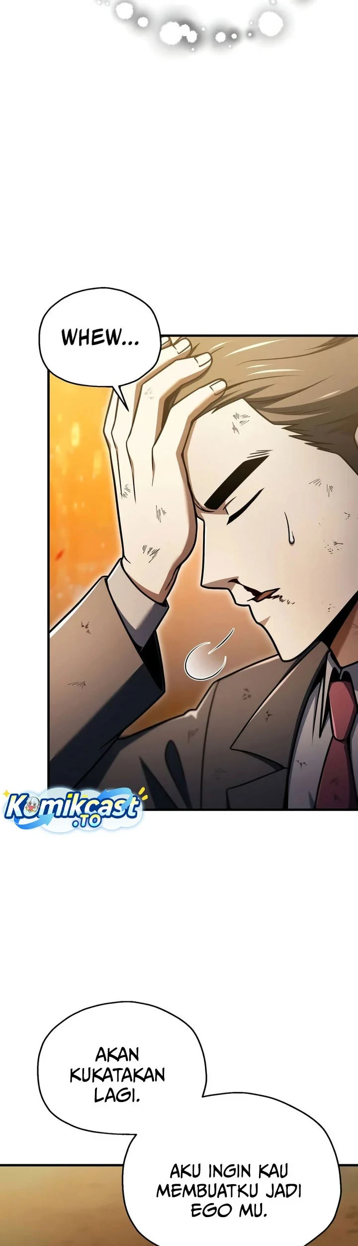 Player Who Can’t Level Up Chapter 233 Gambar 6