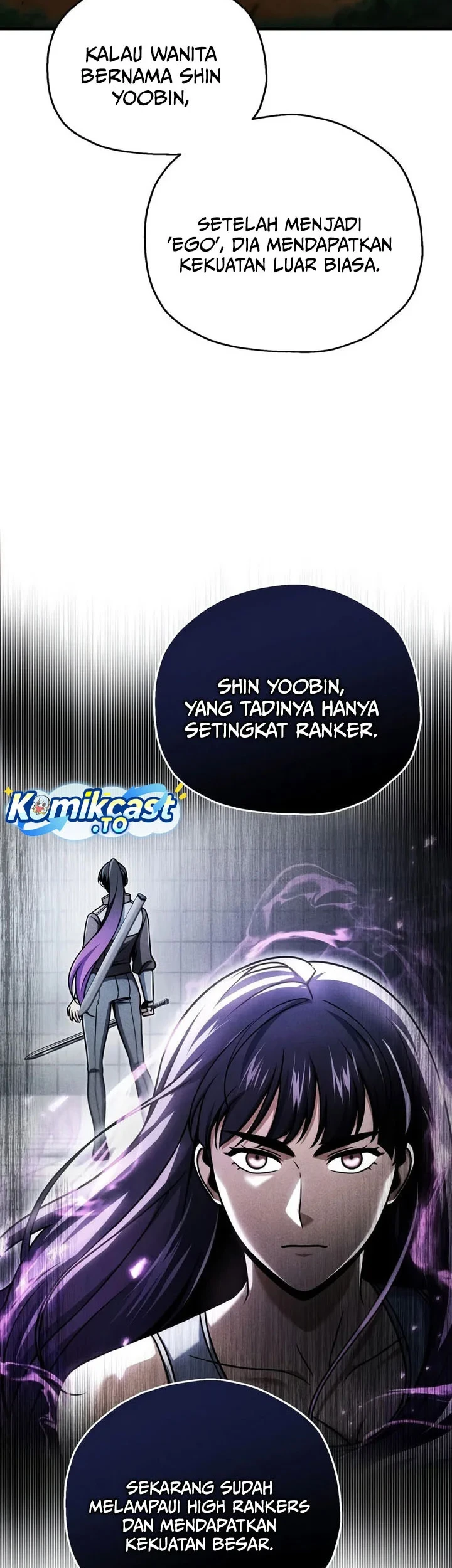 Player Who Can’t Level Up Chapter 233 Gambar 8