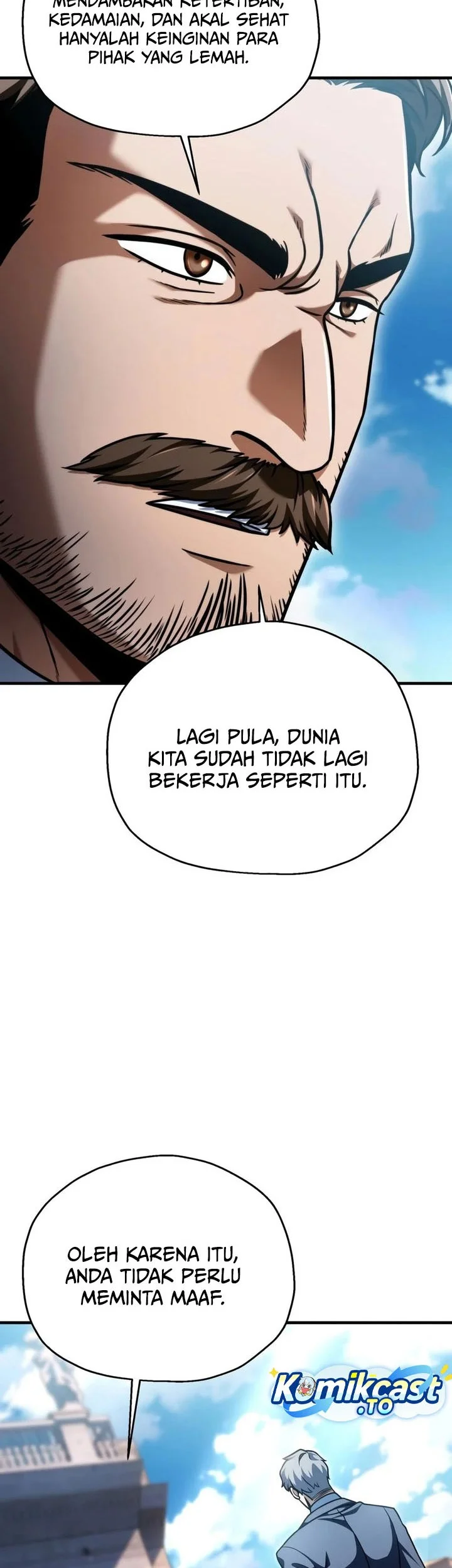 Player Who Can’t Level Up Chapter 235 Gambar 7