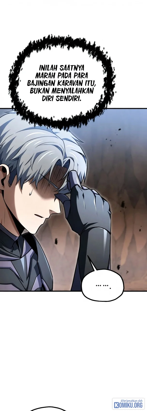 Player Who Can’t Level Up Chapter 237 Gambar 11