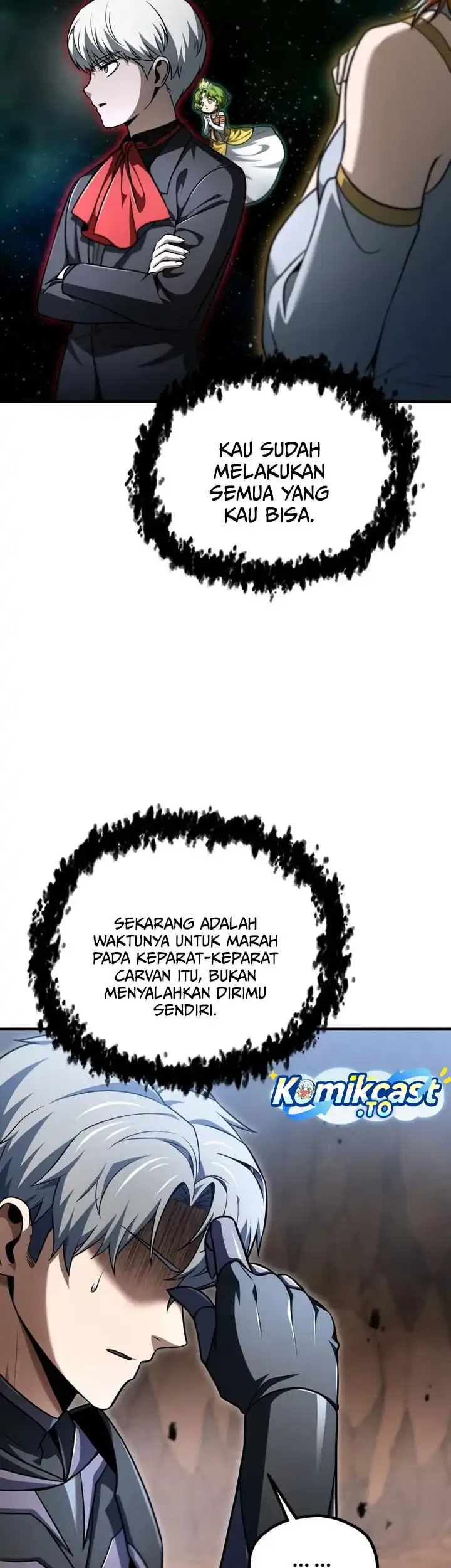 Player Who Can’t Level Up Chapter 237 Gambar 6