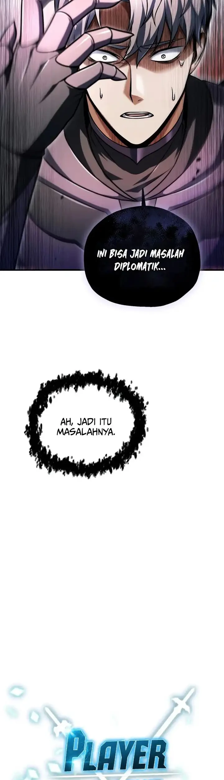 Player Who Can’t Level Up Chapter 237 Gambar 8