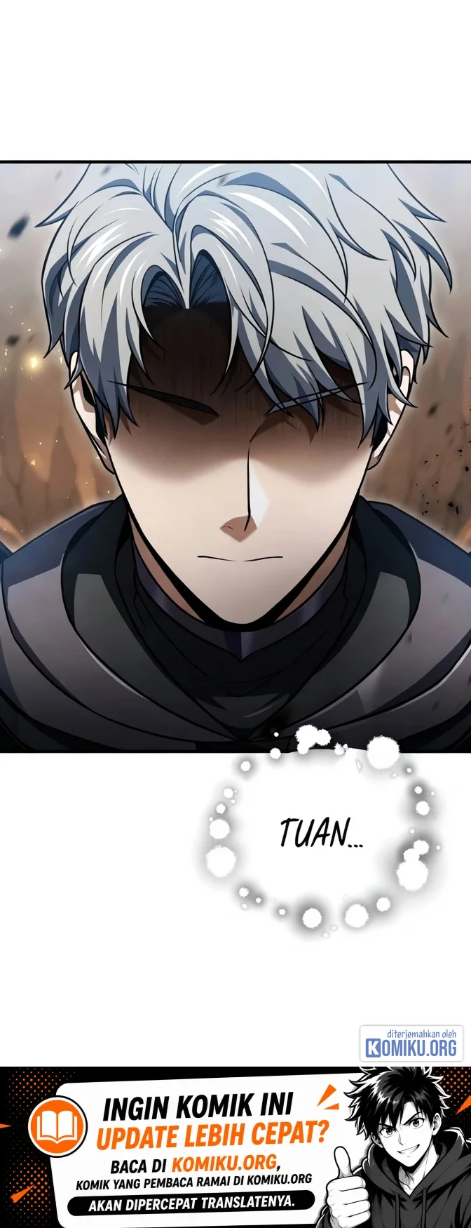 Player Who Can’t Level Up Chapter 237 Gambar 8