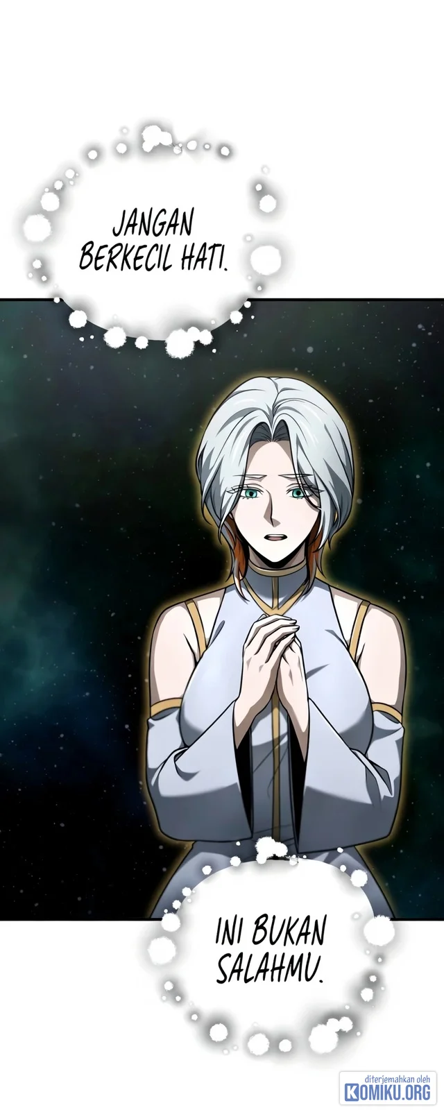 Player Who Can’t Level Up Chapter 237 Gambar 9