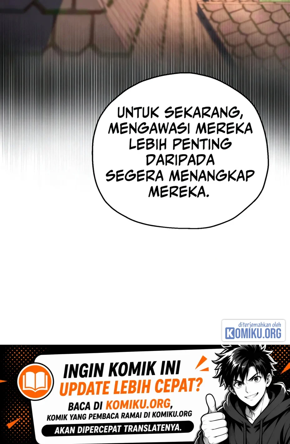 Player Who Can’t Level Up Chapter 238 Gambar 10