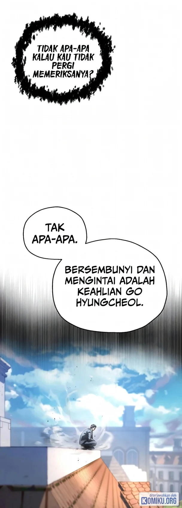 Player Who Can’t Level Up Chapter 238 Gambar 9