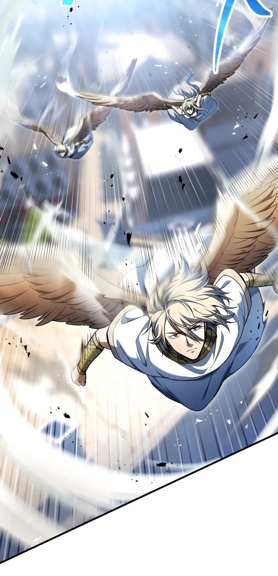 Player Who Can’t Level Up Chapter 239 Gambar 10