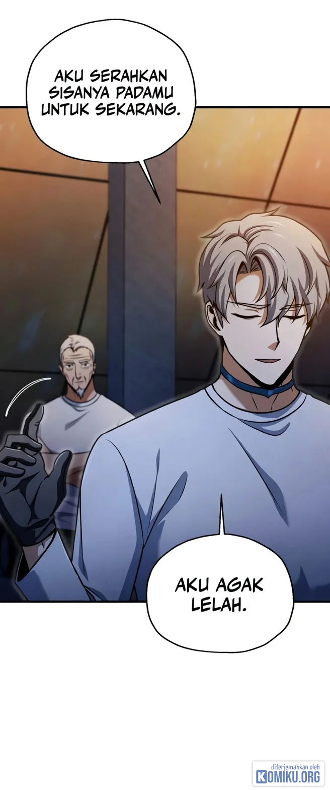 Player Who Can’t Level Up Chapter 240 Gambar 12