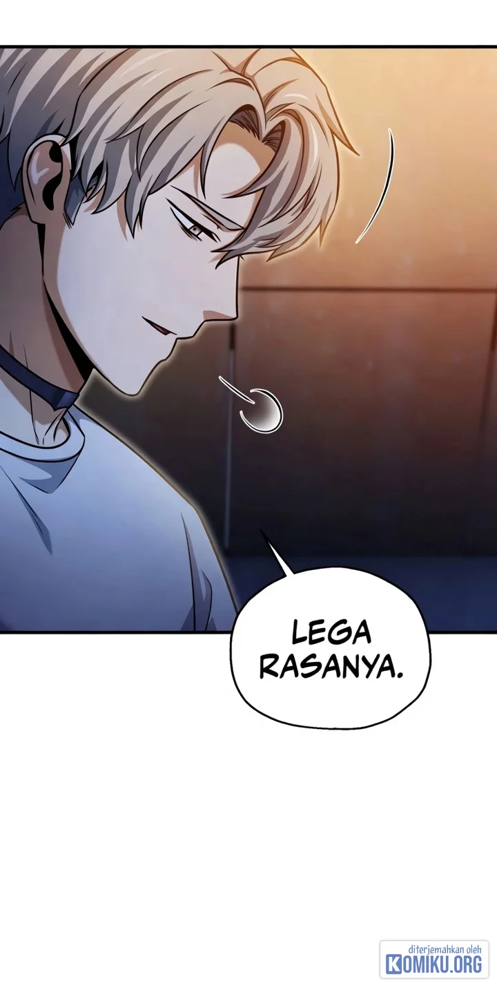 Player Who Can’t Level Up Chapter 240 Gambar 11
