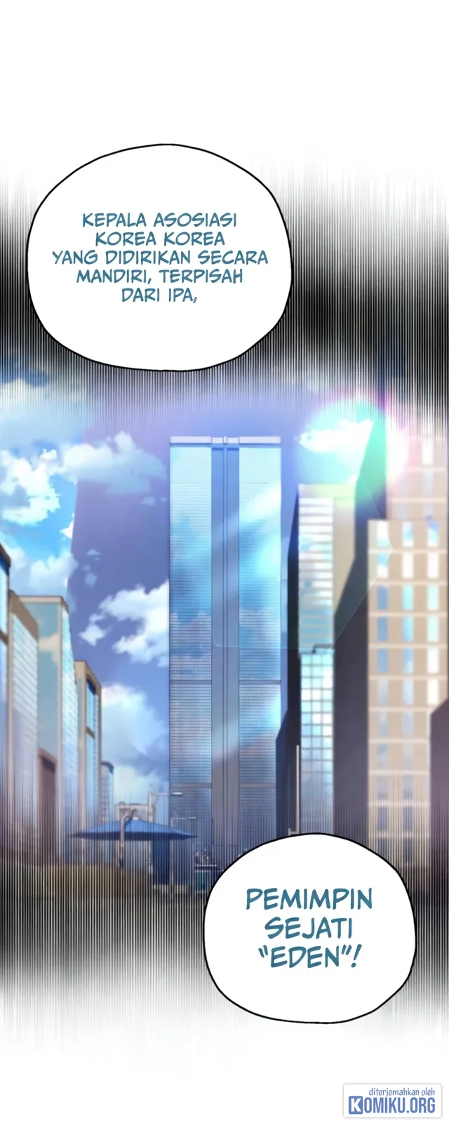 Player Who Can’t Level Up Chapter 241 Gambar 10