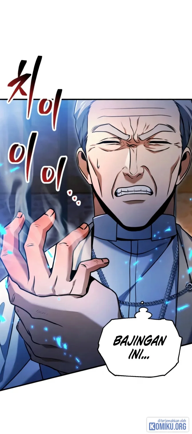 Player Who Can’t Level Up Chapter 242 Gambar 11