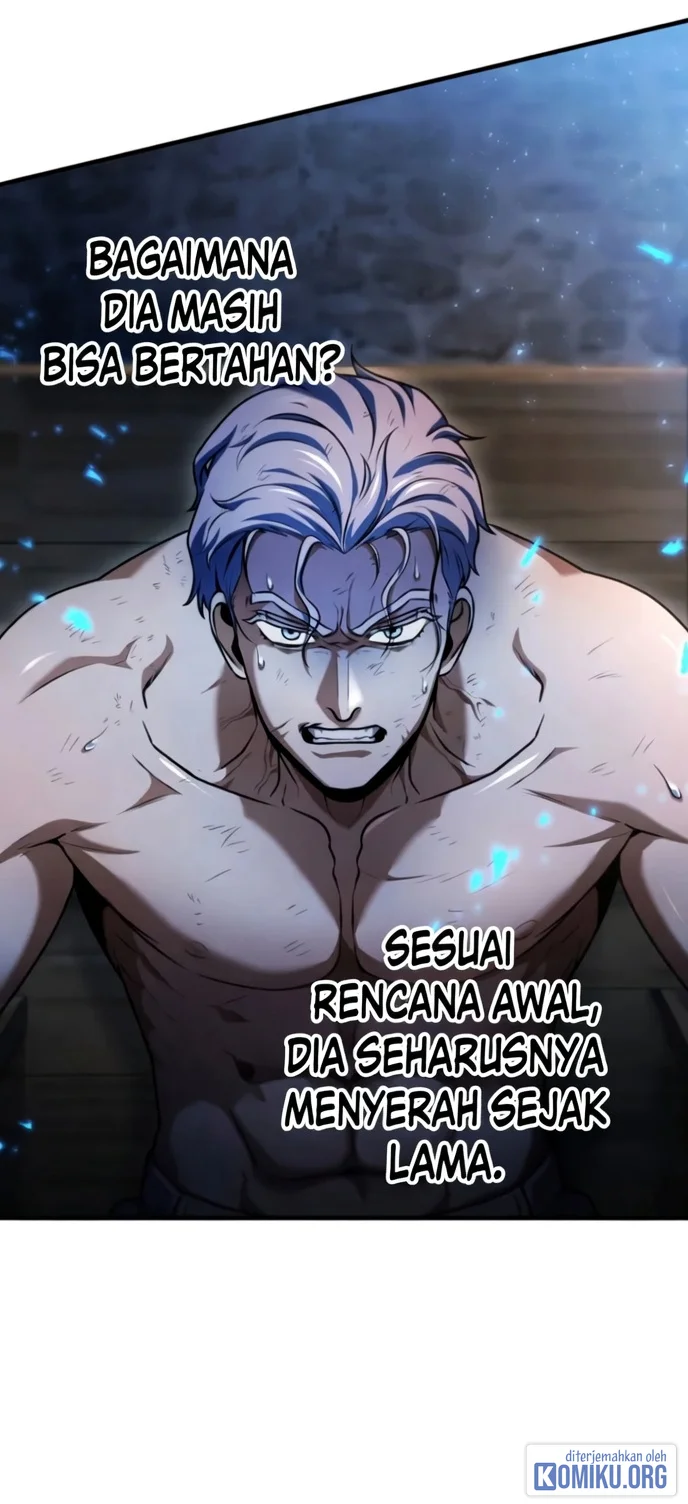 Player Who Can’t Level Up Chapter 242 Gambar 12