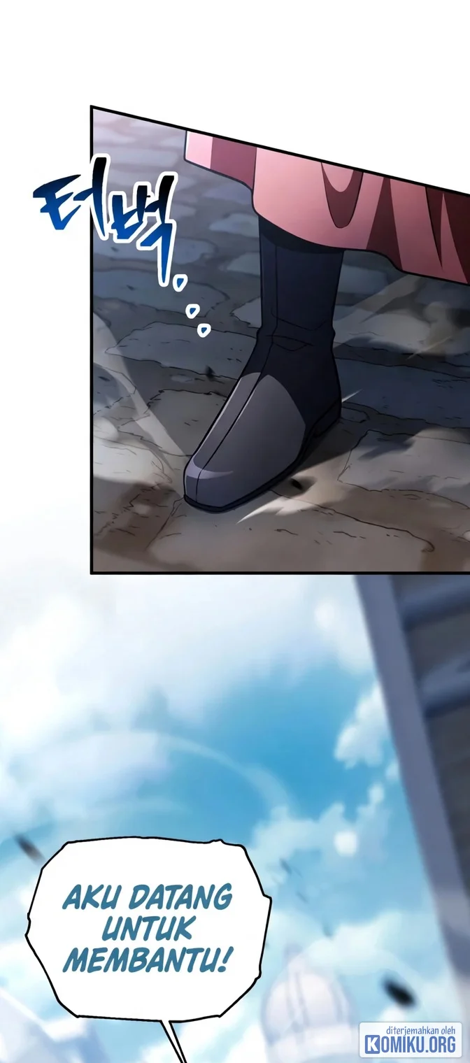 Player Who Can’t Level Up Chapter 243 Gambar 12