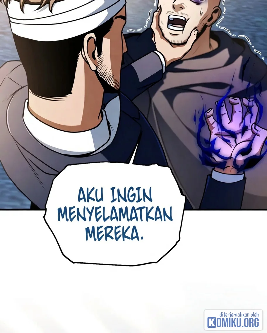 Player Who Can’t Level Up Chapter 245 Gambar 10