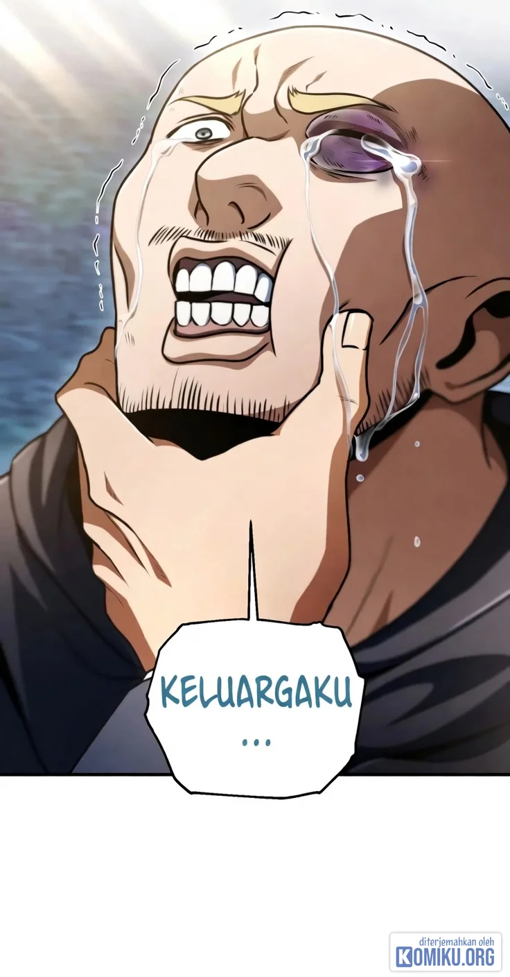 Player Who Can’t Level Up Chapter 245 Gambar 11