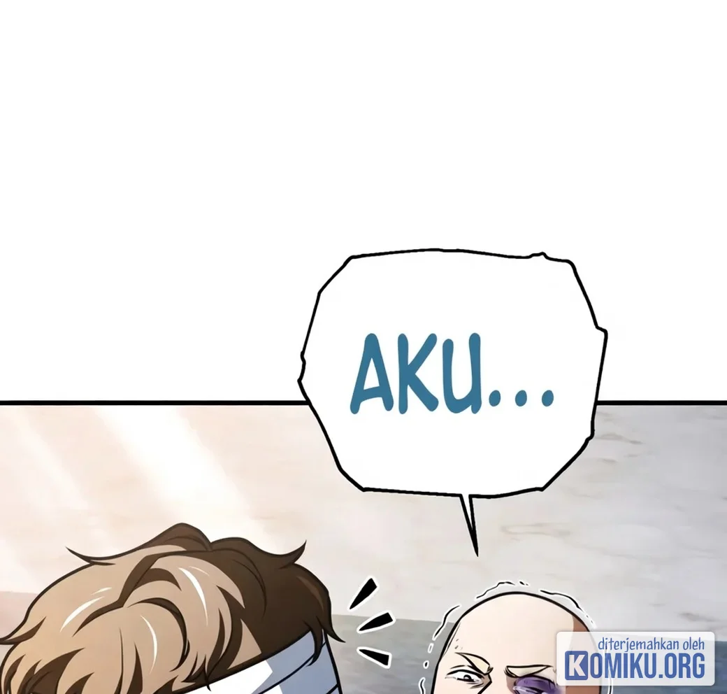 Player Who Can’t Level Up Chapter 245 Gambar 9