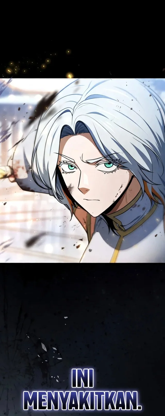 Player Who Can’t Level Up Chapter 246 Gambar 9