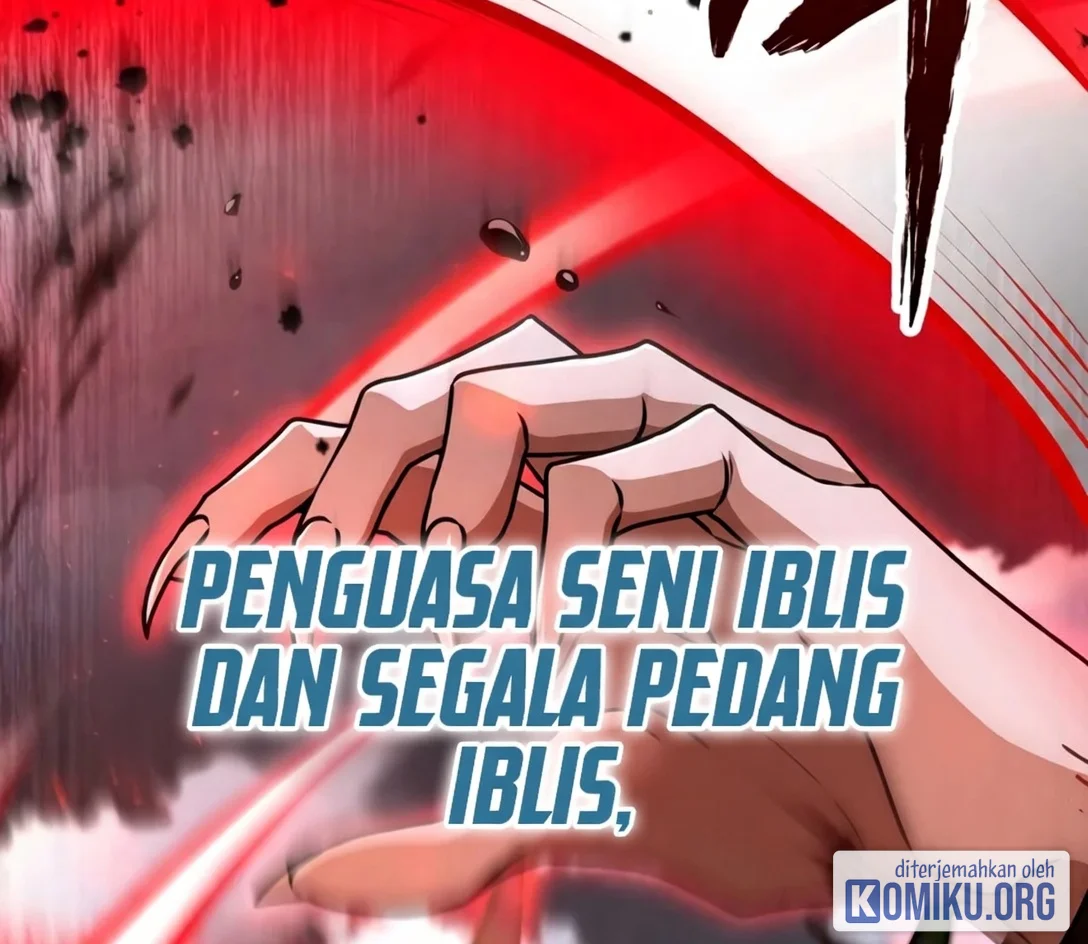 Player Who Can’t Level Up Chapter 247 Gambar 15