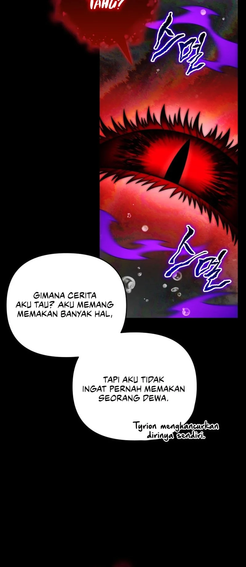 Player Who Returned 10,000 Years Later Chapter 137 Fix Gambar 9