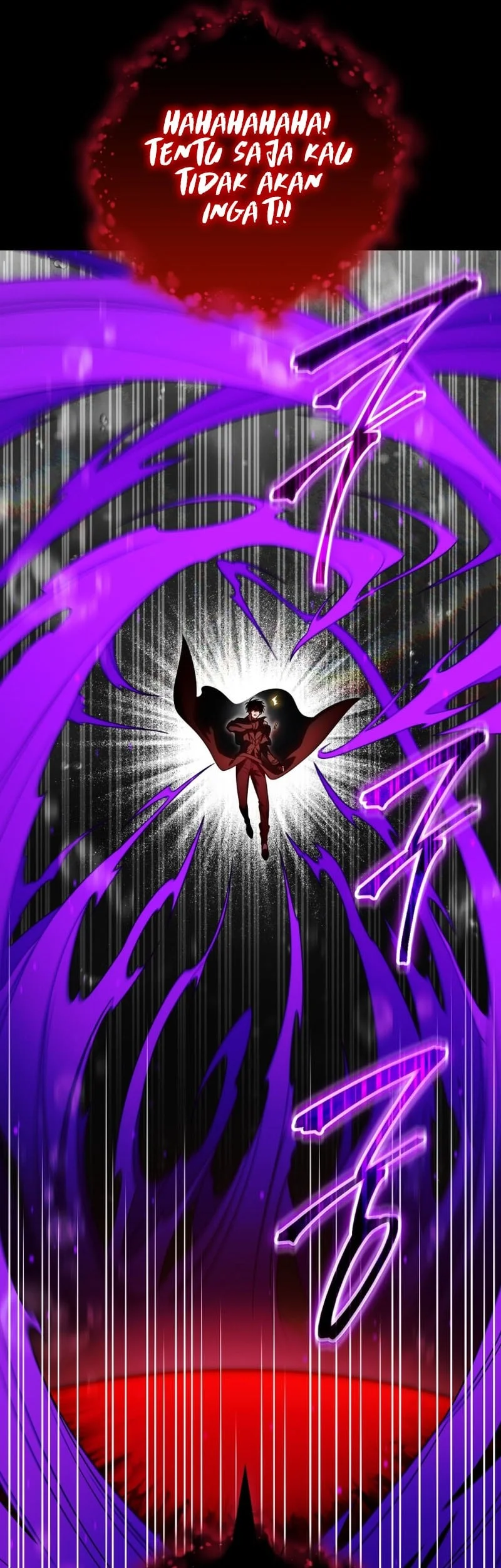 Player Who Returned 10,000 Years Later Chapter 137 Fix Gambar 10