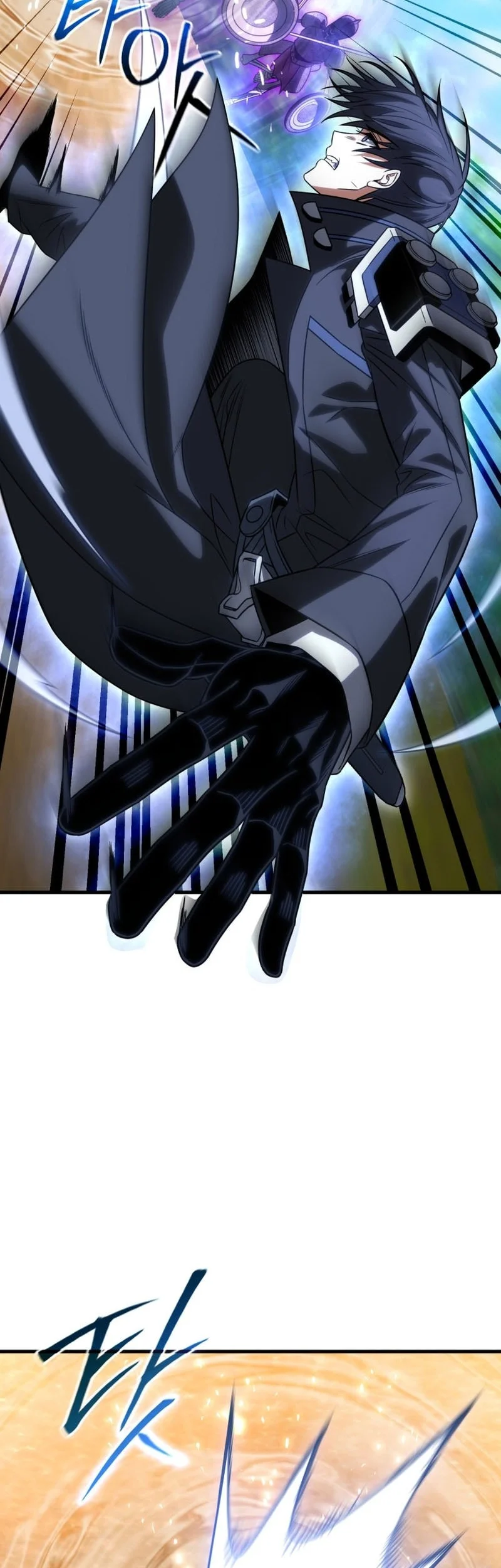 Player Who Returned 10,000 Years Later Chapter 140 Gambar 10