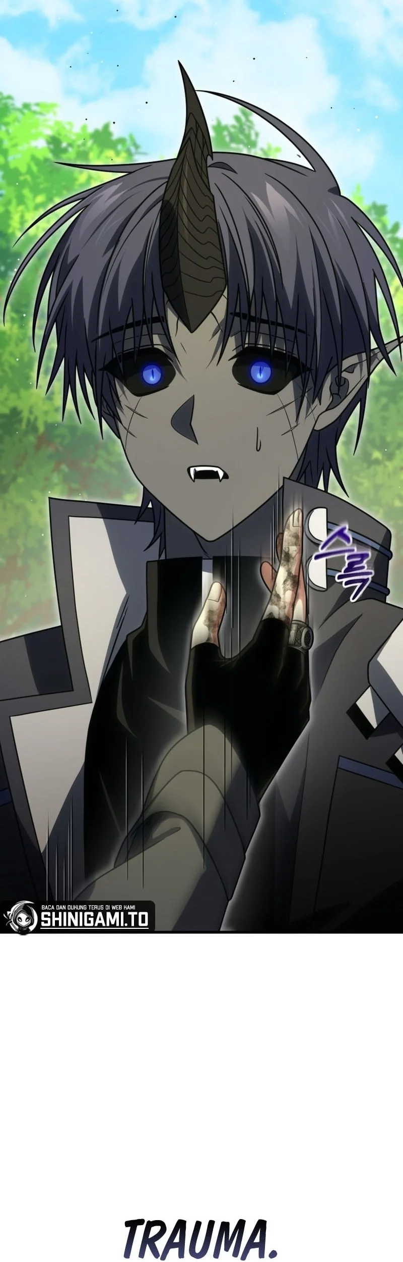 Player Who Returned 10,000 Years Later Chapter 142 Gambar 11