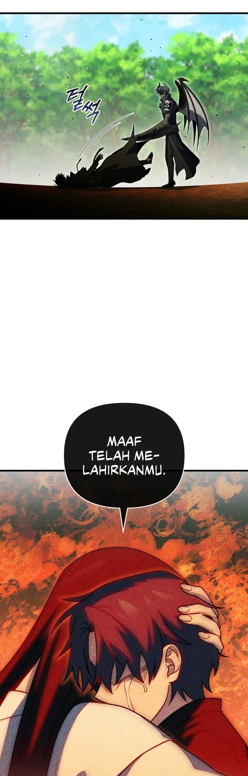 Player Who Returned 10,000 Years Later Chapter 142 Gambar 12
