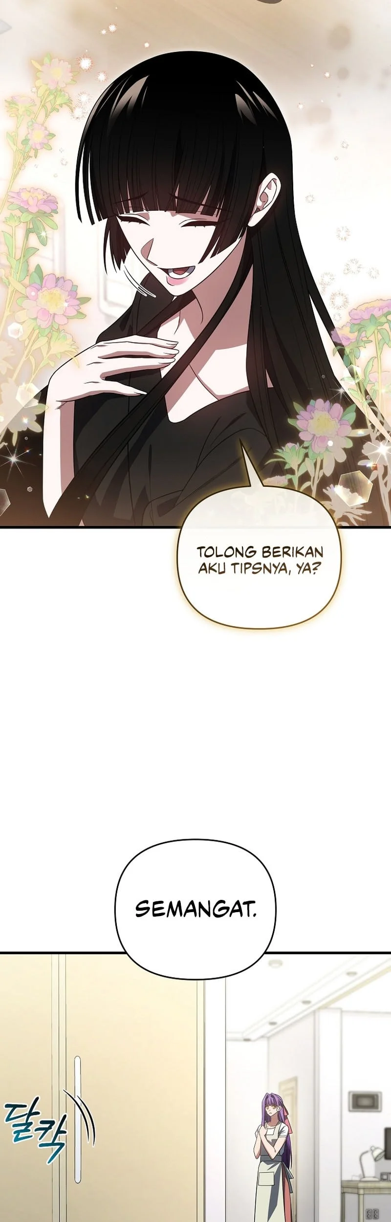 Player Who Returned 10,000 Years Later Chapter 154 Gambar 8