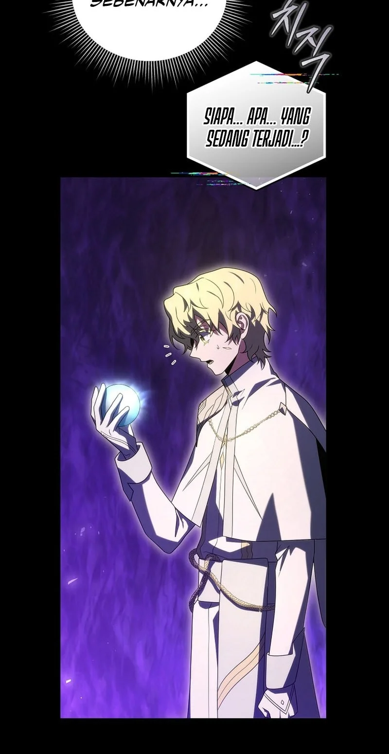 Player Who Returned 10,000 Years Later Chapter 157 Gambar 8