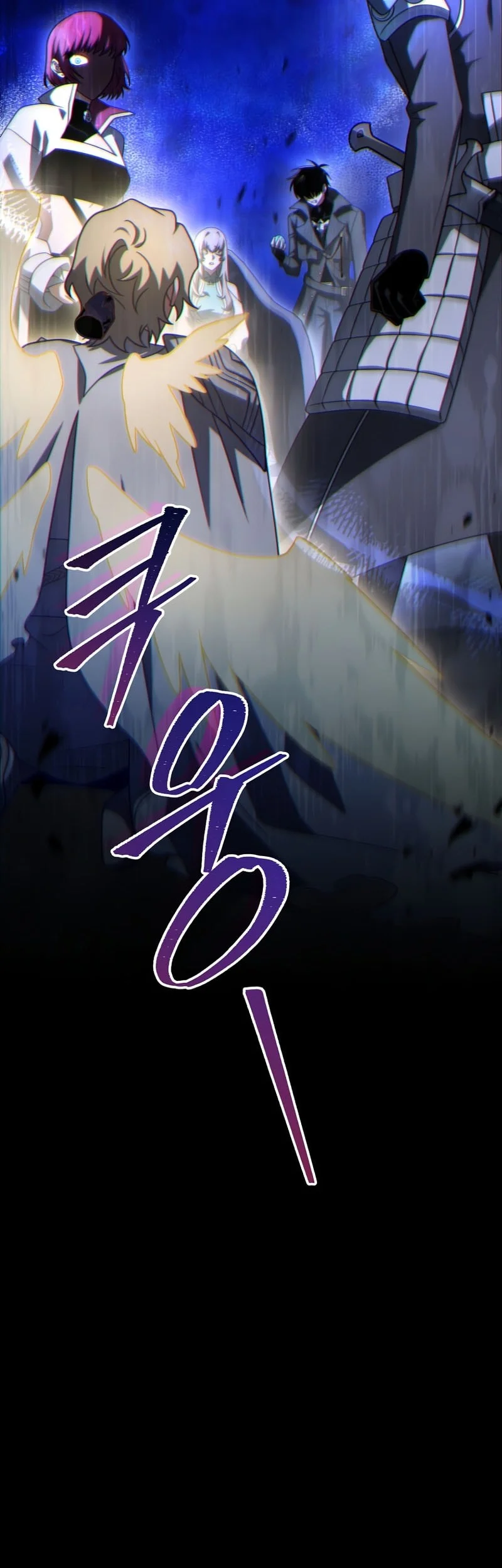 Player Who Returned 10,000 Years Later Chapter 159 Gambar 9